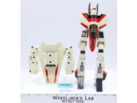 Jetfire 1985 G1 Transformers Vintage Hasbro BROKEN SHOULDERS