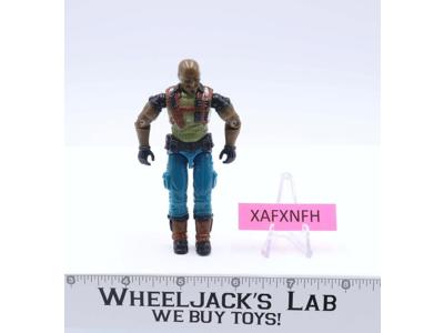 Roadblock V4 G.I. Joe 1992 Hasbro Vintage Action Figure