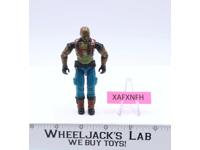 Roadblock V4 G.I. Joe 1992 Hasbro Vintage Action Figure
