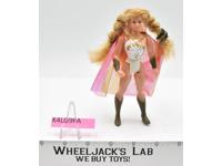 She-Ra Princess of Power MOTU 1984 Mattel Vintage Action Figure