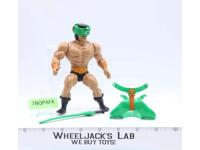 Tri-Klops 100% Complete He-Man Masters of the Universe MOTU Mattel 1983 Figure