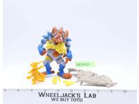 Wingnut & Screwloose 100% Complete Teenage Mutant Ninja Turtle 1990 Playmates