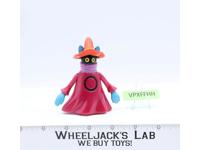 Orko He-Man Masters Of The Universe MOTU 1985 Mattel Vintage Action Figure