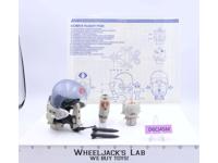 Flight Pod 100% Complete G.I. Joe 1985 Hasbro Vintage Action Figure Vehicle