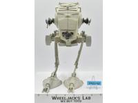 Scout Walker 1982 Star Wars ROTJ Vintage Kenner Action Figure