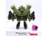 Bulkhead 100% Complete Leader Class Transformers Animated 2008 Hasbro
