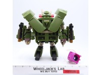 Bulkhead 100% Complete Leader Class Transformers Animated 2008 Hasbro