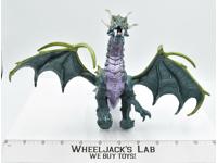 Razorthorn Dragon Dragonheart 1996 Hasbro Action Figure