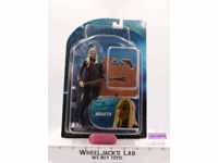 Wraith Stargate Atlantis Series 1 MOSC Diamond Select Toys Action Figure