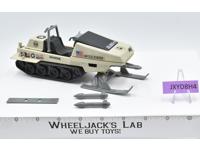 Polar Battle Bear 100% Complete G.I. Joe Hasbro 1983 Vintage Vehicle