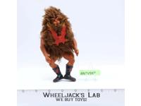 Grizzlor He-Man Masters of the Universe MOTU Mattel 1985 Vintage Action Figure