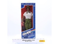 Basic Training Heavy Duty 100% Complete GI Joe 12" Hall of Fame Vintage MISB