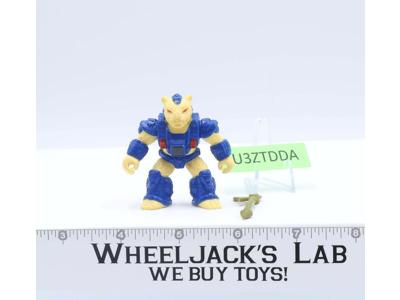 #31 Jaded Jag 100% Complete Battle Beasts Hasbro Takara 1987 Vintage Figure