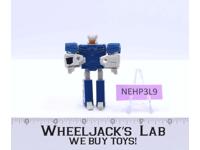 Eject PAINTED 1986 Vintage Hasbro G1 Transformers Action Figure