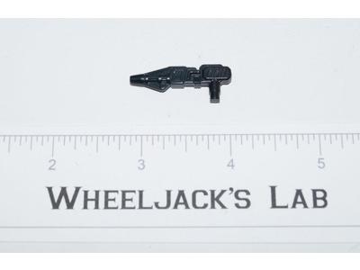 Defensor Streetwise Hand Laser Gun 1986 Vintage G1 Transformers Action Figure