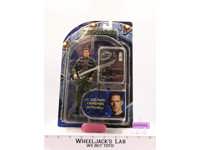 Lt. Colonel Cameron Mitchell Stargate SG-1 Series 3 MOSC Diamond Select Toys