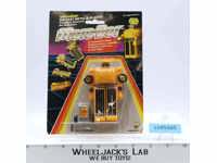 Dump Truck Moto-Bot 1984 Intex Vintage Action Figure NEW MOSC SEALED