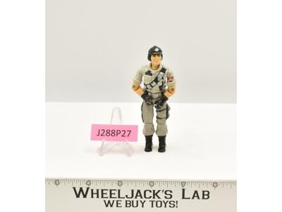 Mainframe V1 G.I. Joe 1986 Hasbro Vintage Action Figure