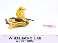 Air Chariot G.I. Joe 1986 Hasbro Vintage Vehicle Action Figure