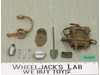 GI Joe Action Soldier Equipment Sets Combat Field Pack 1964 12" Accessory