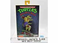Shred Mondo #2 Teenage Mutant Ninja Turtles NEW MISB 2021 Neca Nickelodeon TMNT