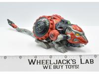 Rattrap Black Deluxe Transmetal 100% Complete 1997 Beast Wars Transformers