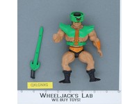 Tri-Klops 100% Complete He-Man Masters of the Universe MOTU 1983 Mattel Vintage