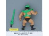 Tri-Klops 100% Complete He-Man Masters of the Universe MOTU 1983 Mattel Vintage