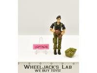 Flint V1 G.I. Joe 1985 Hasbro Vintage Action Figure