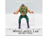 Jake The Snake Roberts WWF LJN Titan Sports Wrestlers Action Figure 1987 Vintage