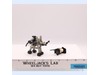 RMZ-03 Zoids 1983 Tomy Vintage Action Figure