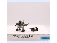 RMZ-03 Zoids 1983 Tomy Vintage Action Figure