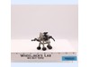 RMZ-03 Zoids 1983 Tomy Vintage Action Figure