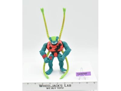 Bio Viper Mega Monsters 100% Complete G.I. Joe 1992 Hasbro Vehicle Action Figure