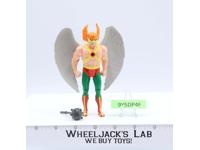 Hawkman 100% Complete Super Powers 1984 Kenner Action Figure DC Comics