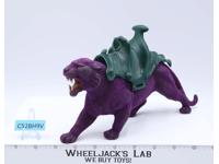 Panthor He-Man Masters of the Universe MOTU 1983 Mattel Action Figure