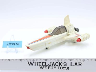 Colonial Stellar Probe Battlestar Galactica 1978 Mattel Action Figure Vehicle