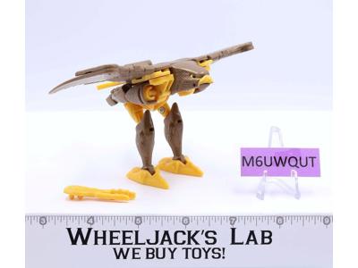 Air Razor Airazor 100% Complete Transformers Beast Wars Hasbro Action Figure