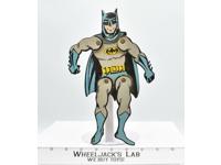 Batman Pocket Puppet Action Hero 1970's Durham Industries