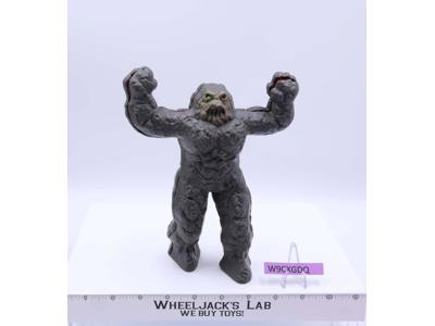 Magnokor Monster Complete Inhumanoids 1986 Hasbro Vintage Action Figure