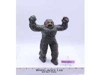 Magnokor Monster Complete Inhumanoids 1986 Hasbro Vintage Action Figure