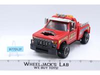 Wildcat MASK M.A.S.K. 1987 Kenner Vintage Action Figure Vehicle