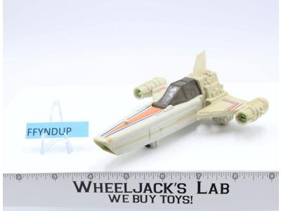 Colonial Stellar Probe Battlestar Galactica 1978 Mattel Action Figure Vehicle