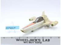 Colonial Stellar Probe Battlestar Galactica 1978 Mattel Action Figure Vehicle