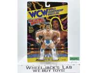 Johnny B. Badd WCW Collectible Wrestlers MOSC The Original Toymakers 1994