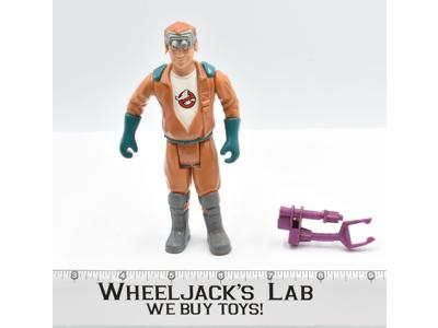 Ray Stanz The Real Ghostbusters 1987 Kenner