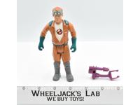 Ray Stanz The Real Ghostbusters 1987 Kenner