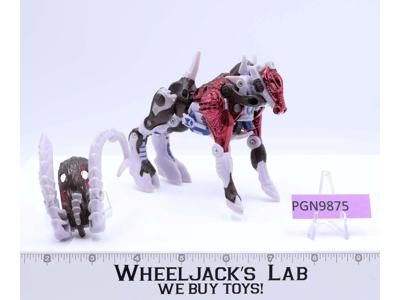 Ramulus 100% Complete Transmetals 2 Beast Wars Transformers 1998 Hasbro