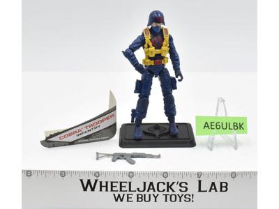 Cobra Trooper v19 100% Complete G.I. Joe Dollar General Exclusive 2013 Hasbro