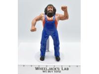 Hillbilly Jim 1986 WWF LJN Titan Sports 8" Vintage Wrestling Action Figure